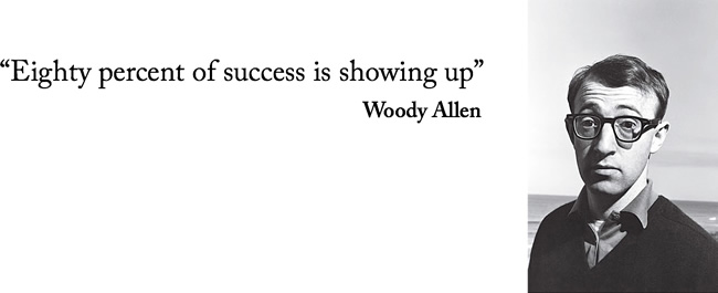 woody allen