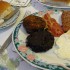 B-fast Breakfast in Glasgow