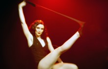 burlesque